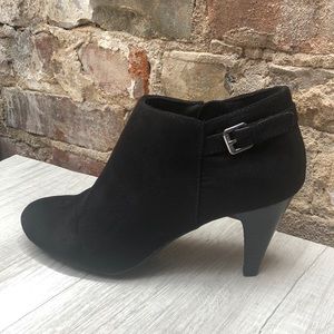 Comfort Plus Booties